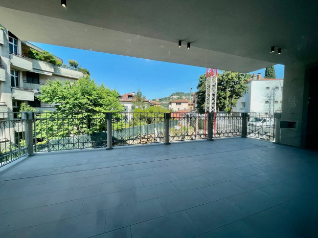 Appartamento in vendita a Bergamo