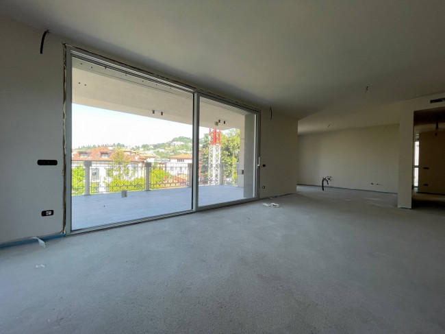 Appartamento in vendita a Bergamo