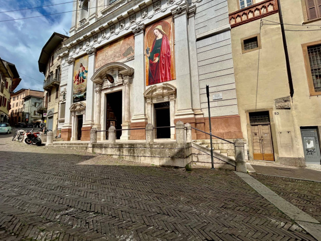 Appartamento in Affitto a Bergamo