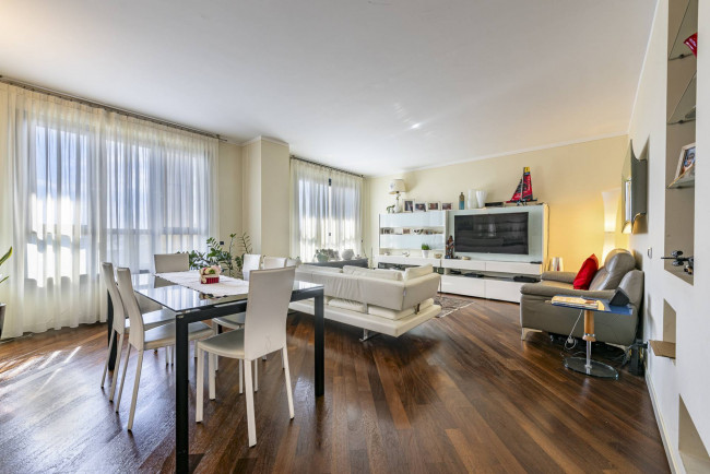 Appartamento in Vendita a Bergamo