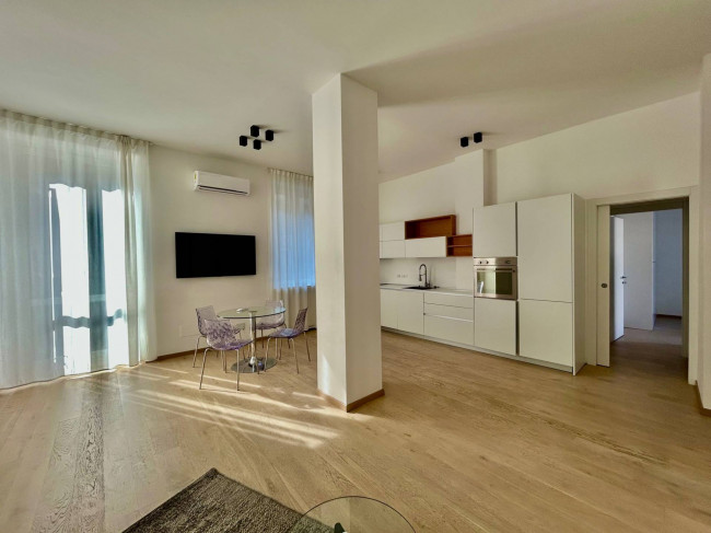Appartamento in Affitto a Bergamo