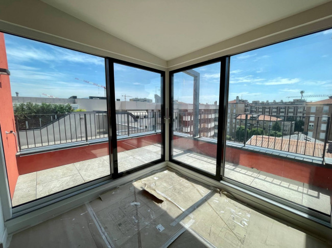 Appartamento in Vendita a Bergamo