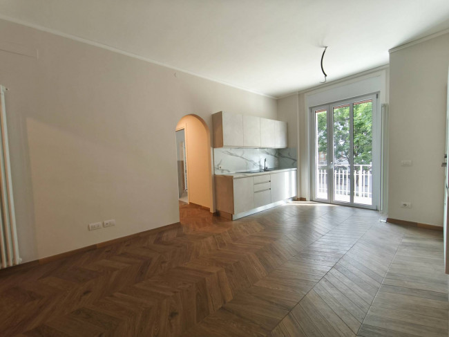 Appartamento in Affitto a Bergamo