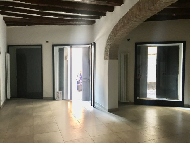 Negozio in vendita a Bergamo