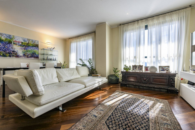 Appartamento in Vendita a Bergamo
