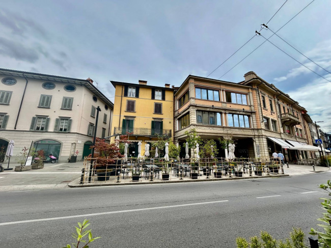 Appartamento in affitto a Bergamo