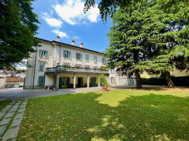 Villa in vendita a Lallio