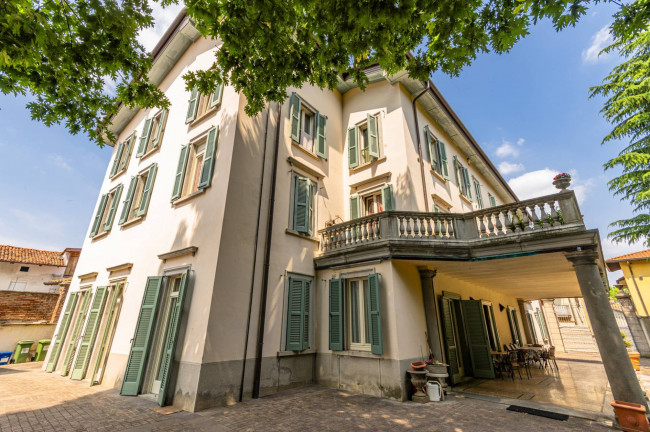 Villa in vendita a Lallio