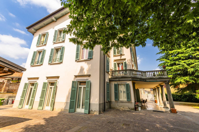 Villa in vendita a Lallio
