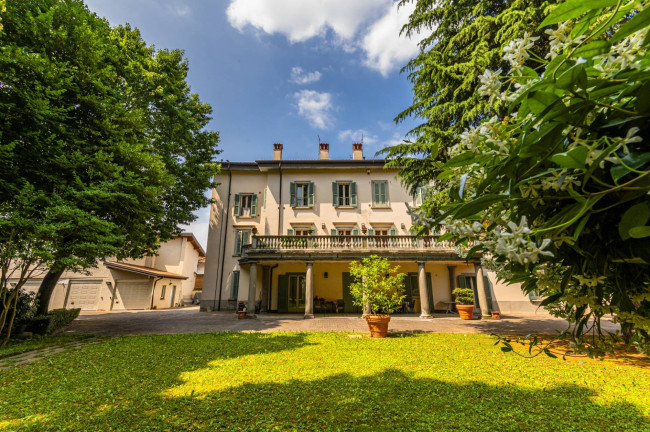 Villa in vendita a Lallio