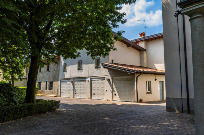 Villa in vendita a Lallio