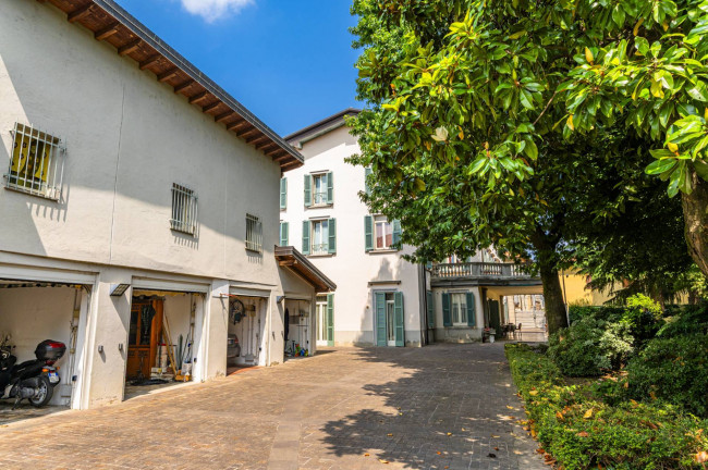 Villa in vendita a Lallio