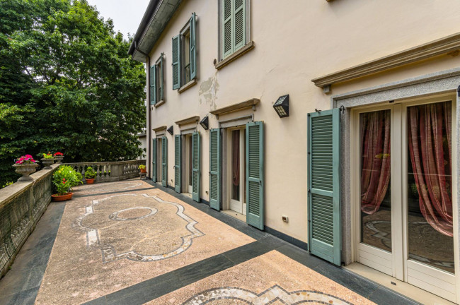Villa in vendita a Lallio