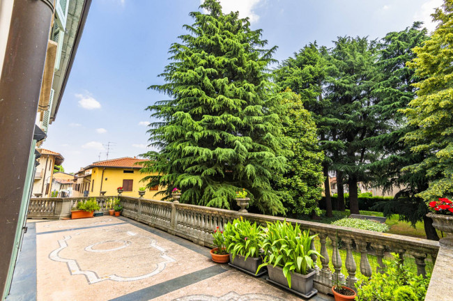 Villa in vendita a Lallio