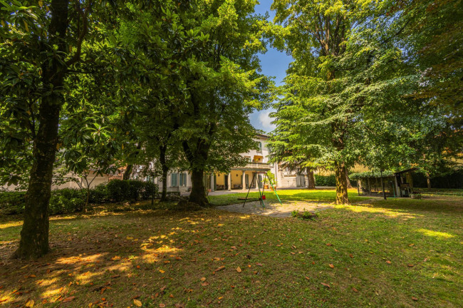 Villa in vendita a Lallio