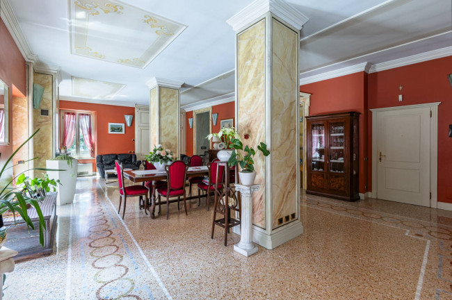 Villa in vendita a Lallio