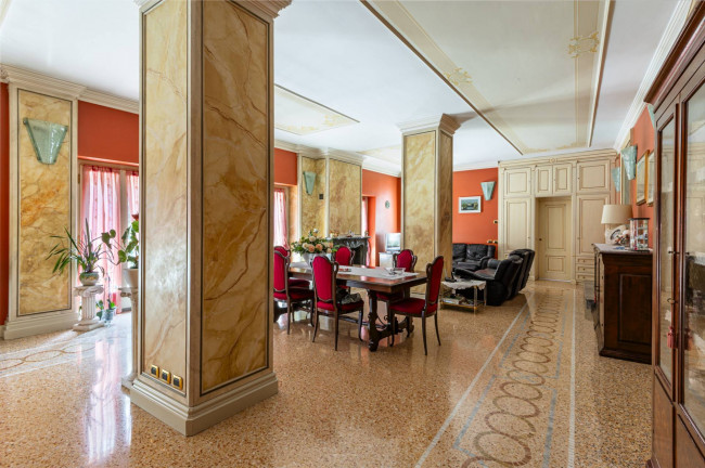 Villa in vendita a Lallio