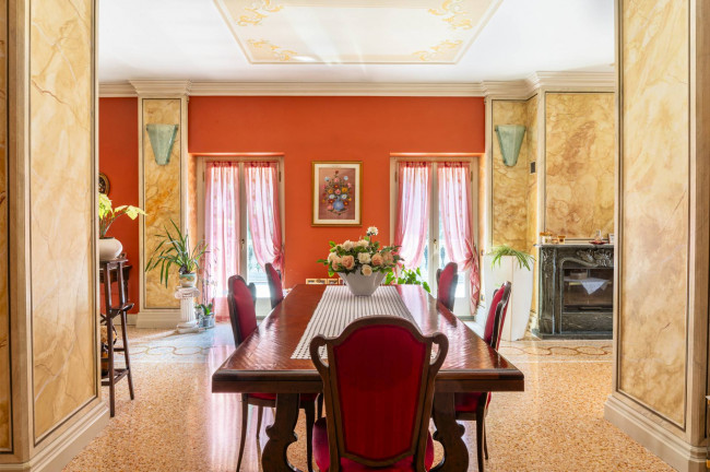 Villa in vendita a Lallio