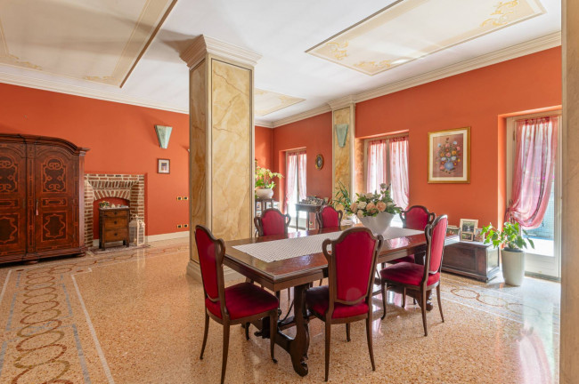 Villa in vendita a Lallio