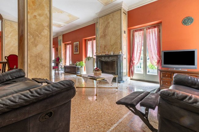 Villa in vendita a Lallio