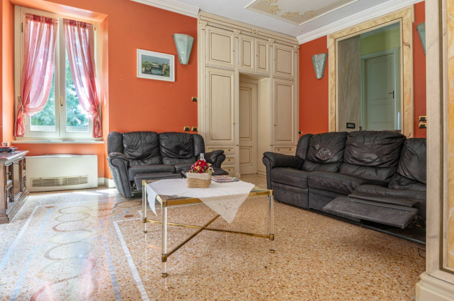 Villa in vendita a Lallio