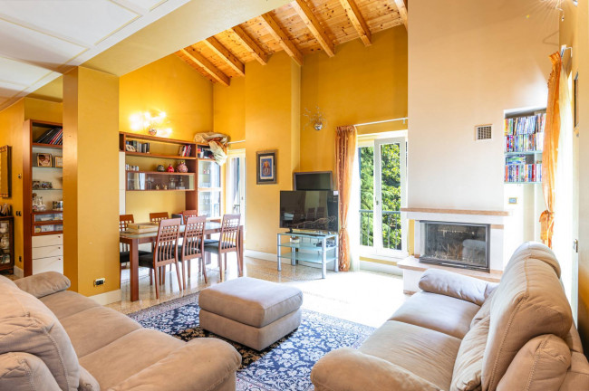 Villa in vendita a Lallio