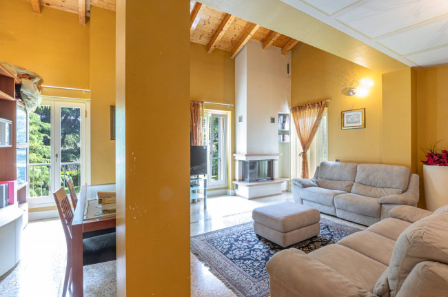 Villa in vendita a Lallio