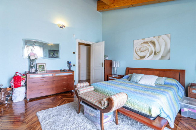 Villa in vendita a Lallio