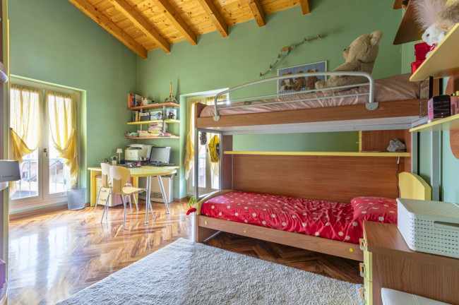 Villa in vendita a Lallio