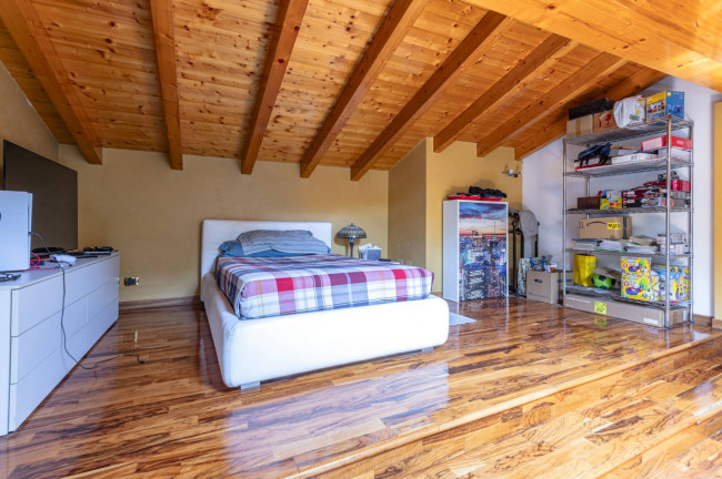 Villa in vendita a Lallio