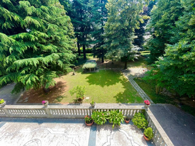 Villa in vendita a Lallio