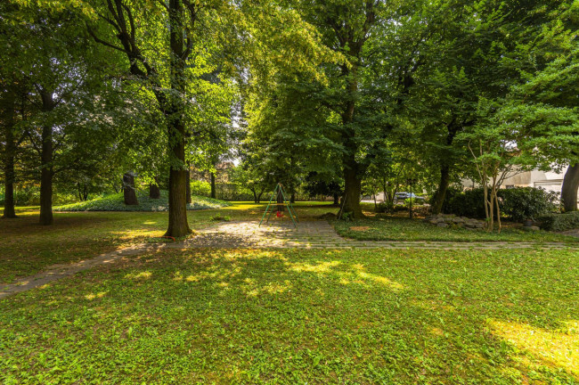 Villa in vendita a Lallio