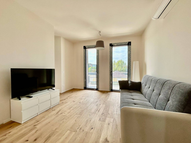 Appartamento in Vendita a Bergamo