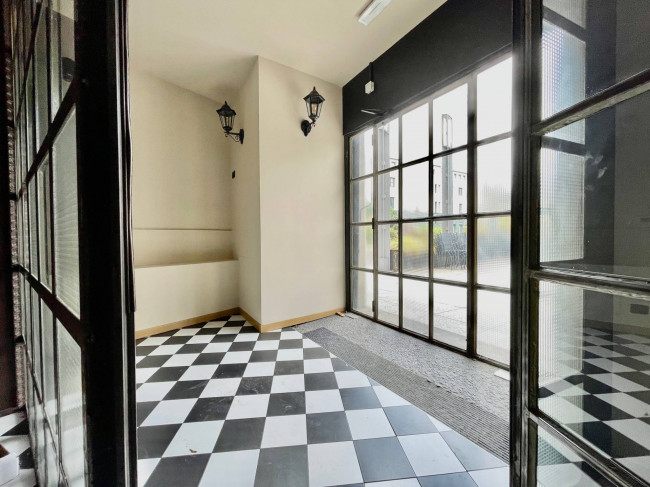 Locale commerciale in affitto a Bergamo