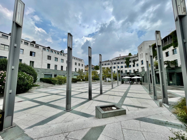 Ufficio in affitto a Bergamo