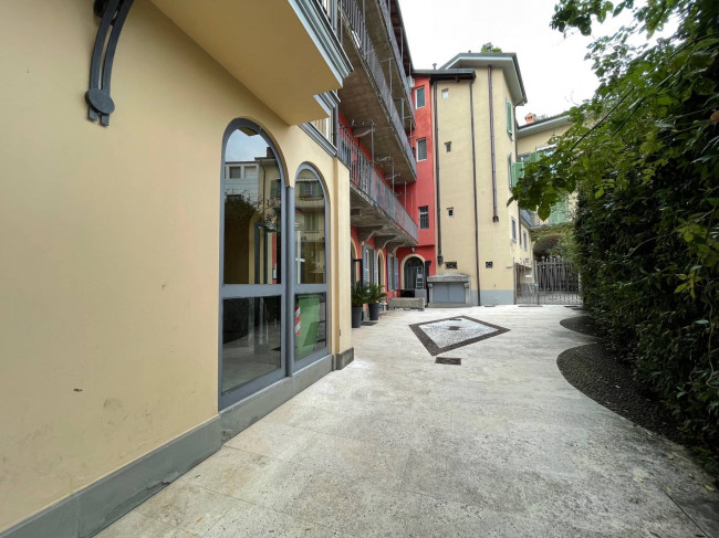 Ufficio in affitto a Bergamo