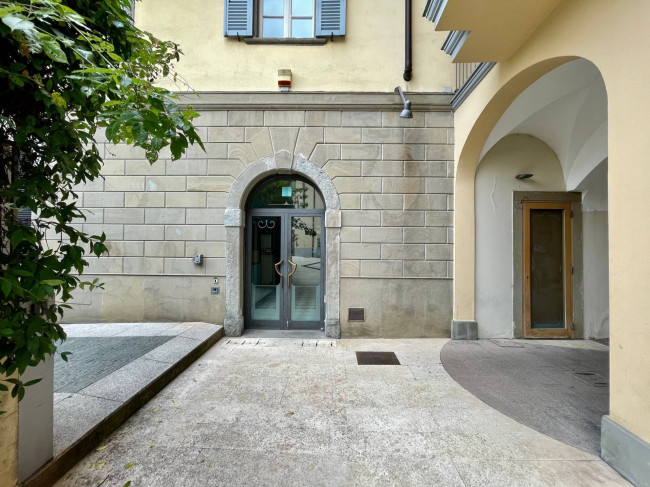Ufficio in affitto a Bergamo