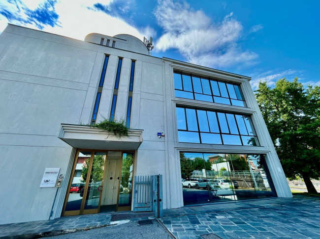 Studio/Ufficio in Affitto a Bergamo