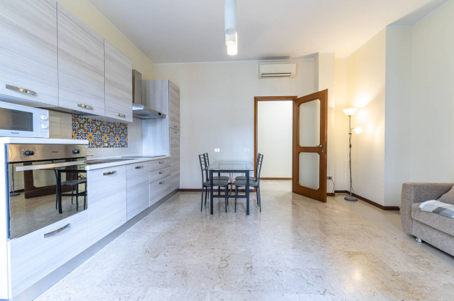 Appartamento in Vendita a Bergamo