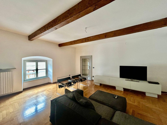 Appartamento in Affitto a Bergamo