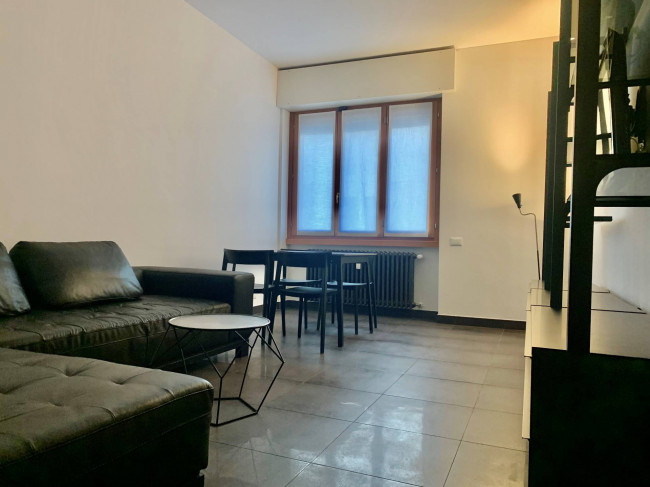 Appartamento in affitto a Bergamo