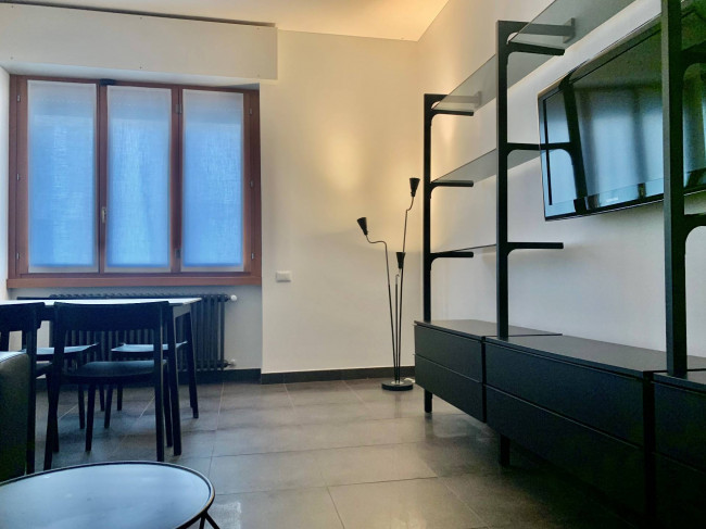 Appartamento in affitto a Bergamo