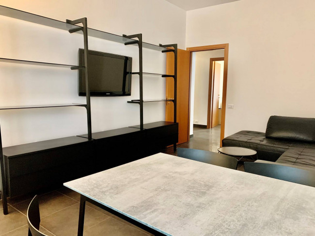 Appartamento in affitto a Bergamo