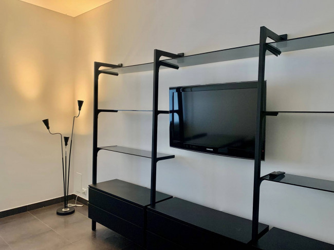 Appartamento in affitto a Bergamo
