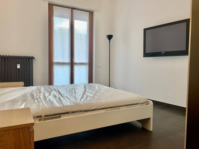 Appartamento in affitto a Bergamo