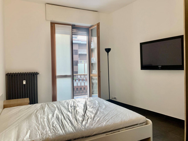 Appartamento in affitto a Bergamo