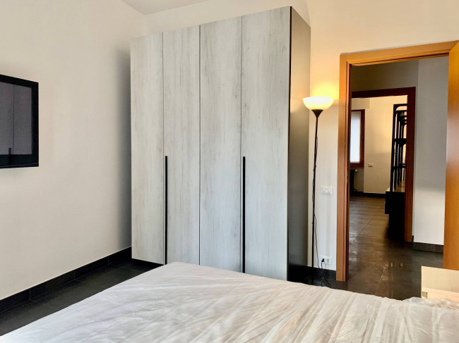 Appartamento in affitto a Bergamo