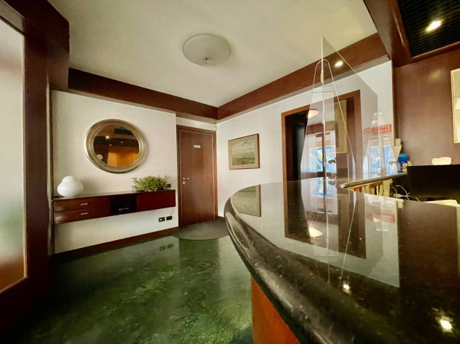 Ufficio in Affitto a Bergamo