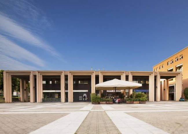 Ufficio in Vendita a Bergamo