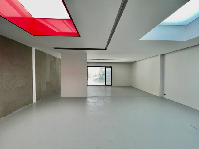 Studio/Ufficio in affitto a Bergamo
